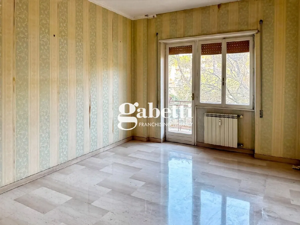 Appartamento in vendita a Roma - foto 8