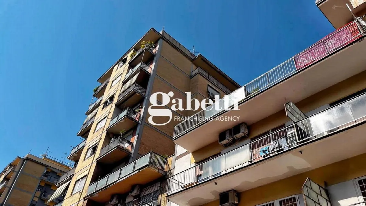Appartamento in vendita a Roma - foto 1