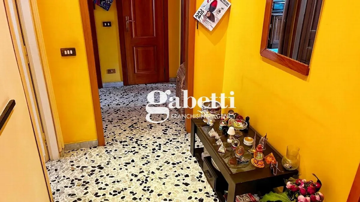 Appartamento in vendita a Roma - foto 10