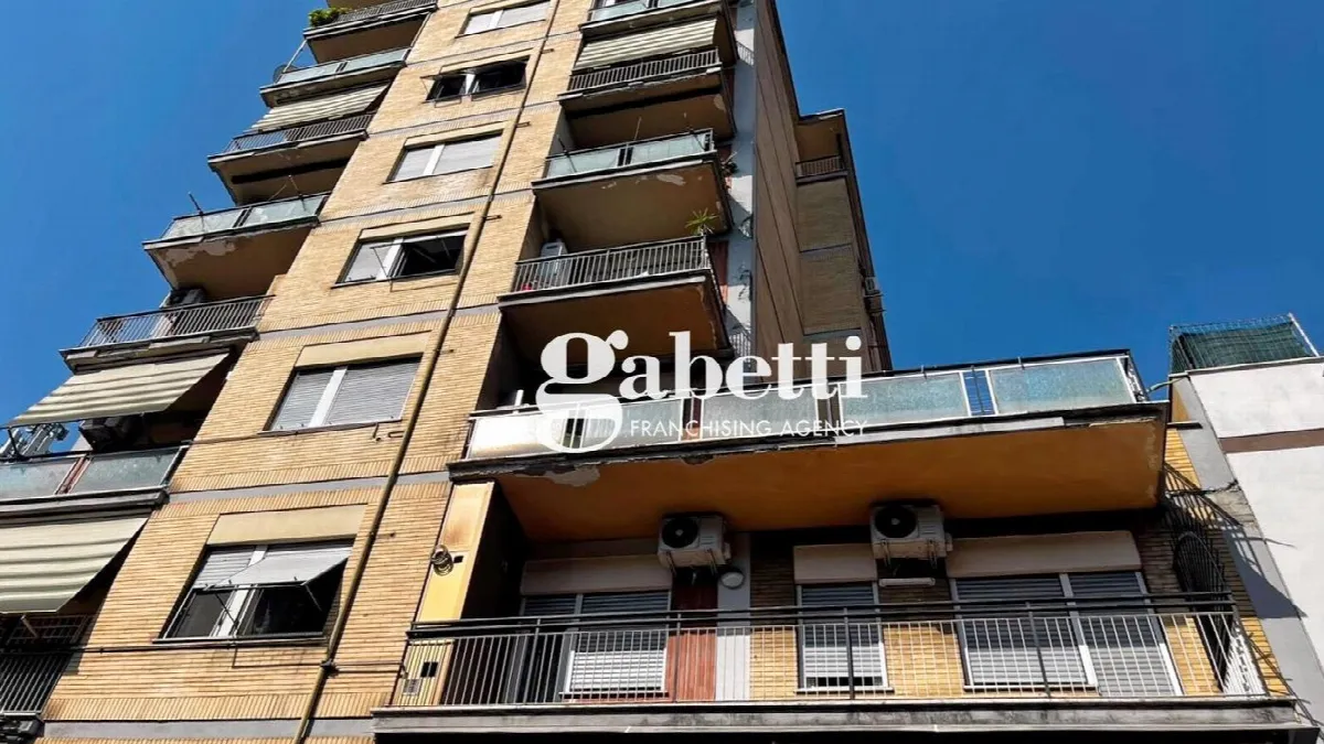 Appartamento in vendita a Roma - foto 2