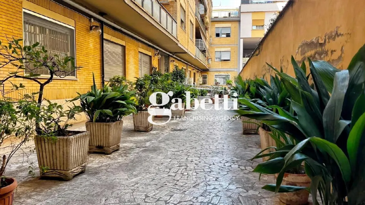 Appartamento in vendita a Roma - foto 3