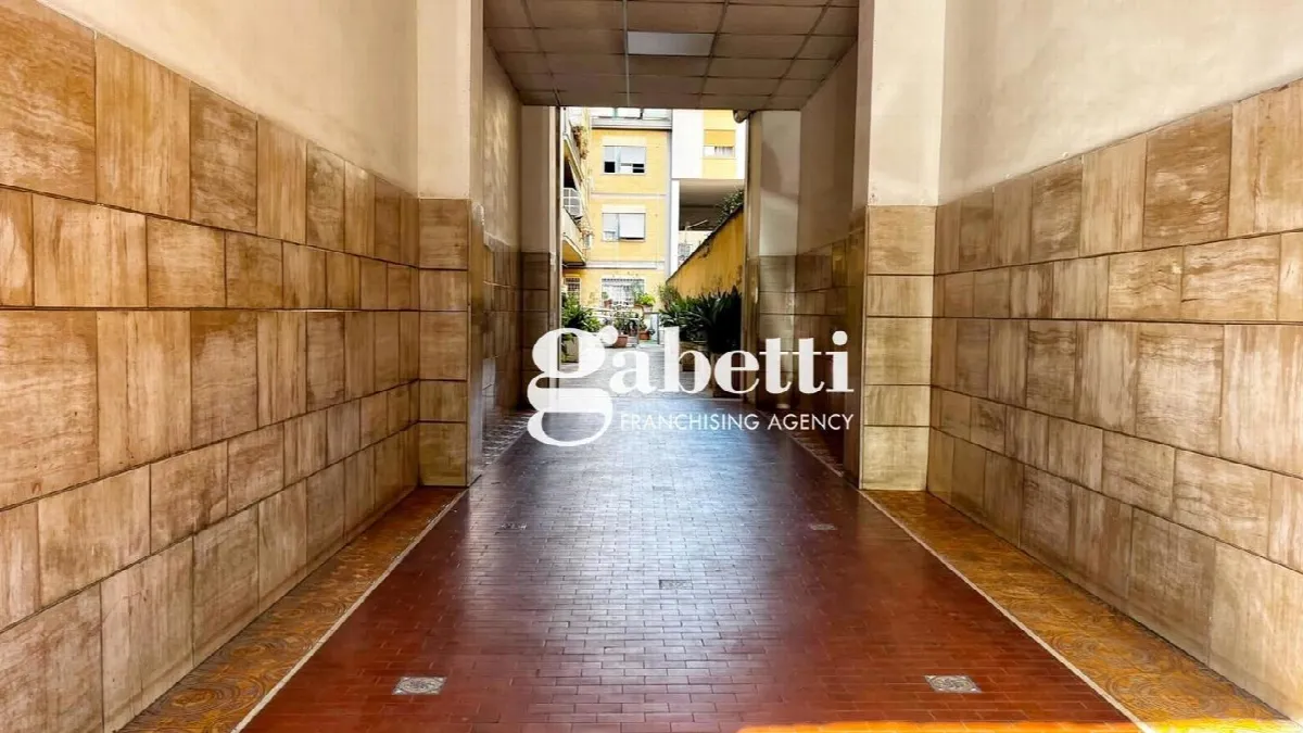 Appartamento in vendita a Roma - foto 4
