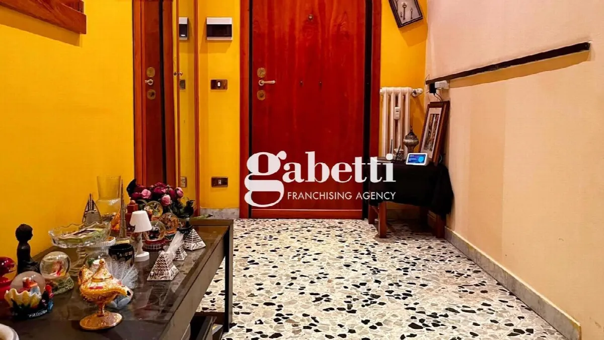 Appartamento in vendita a Roma - foto 8