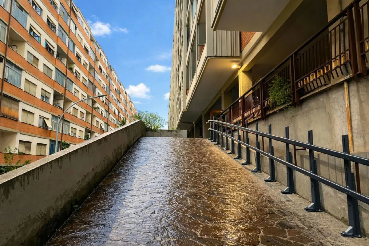 Appartamento in vendita a Roma - foto 6
