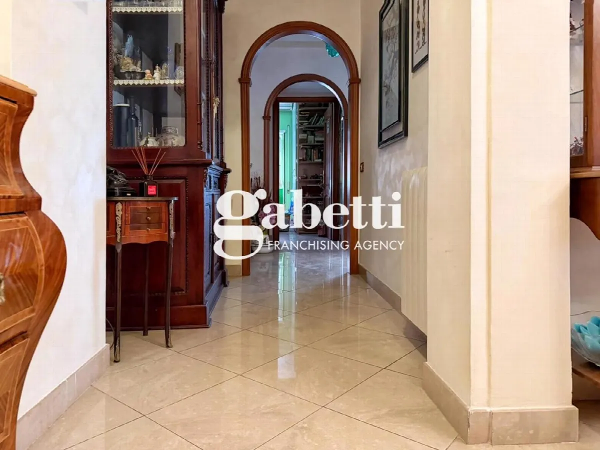 Appartamento in vendita a Roma - foto 8