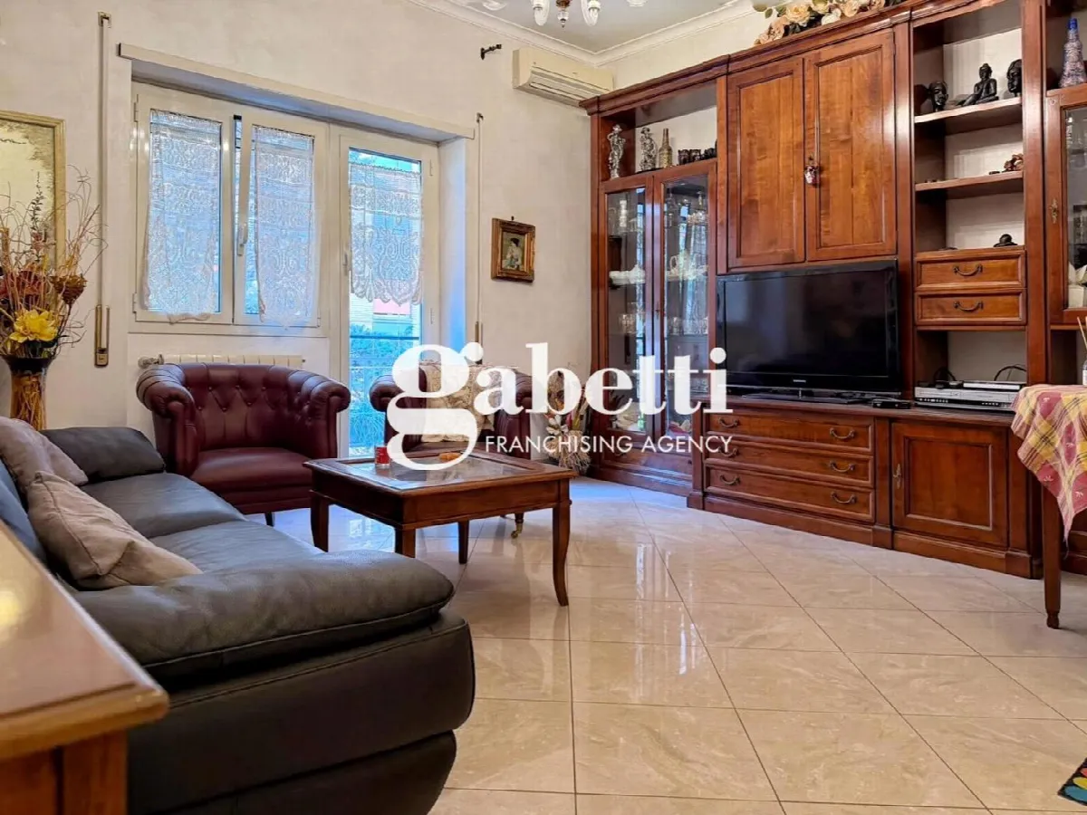 Appartamento in vendita a Roma - foto 9