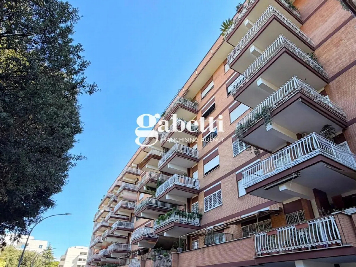 Appartamento in vendita a Roma - foto 1