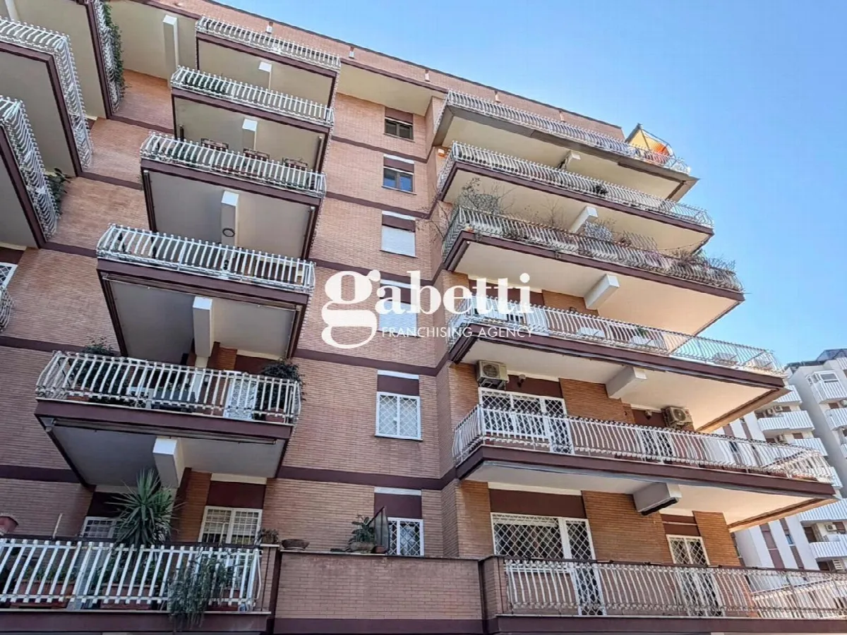 Appartamento in vendita a Roma - foto 2