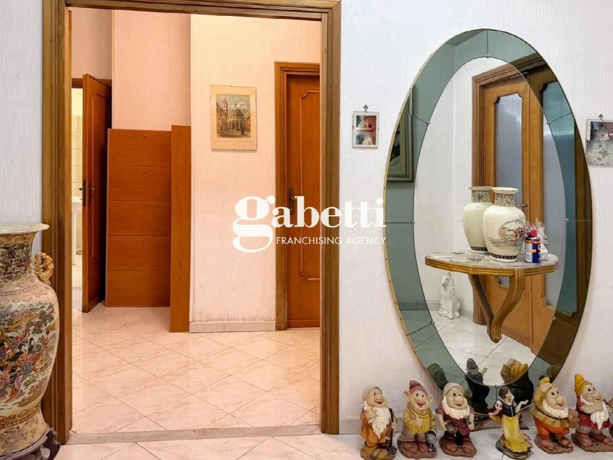 Appartamento in vendita a Roma - foto 8