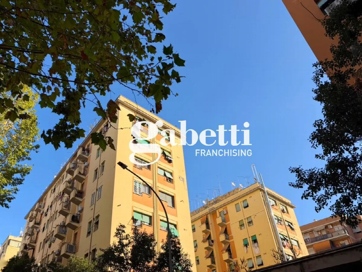Appartamento in vendita a Roma - foto 1