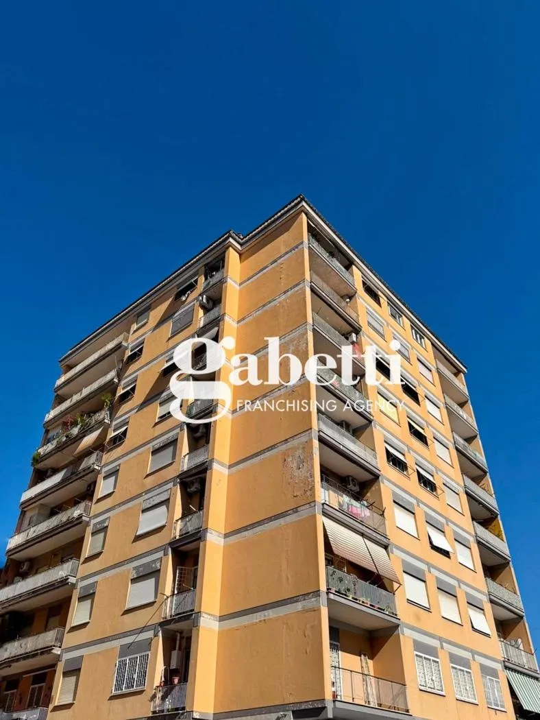 Appartamento in vendita a Roma - foto 1