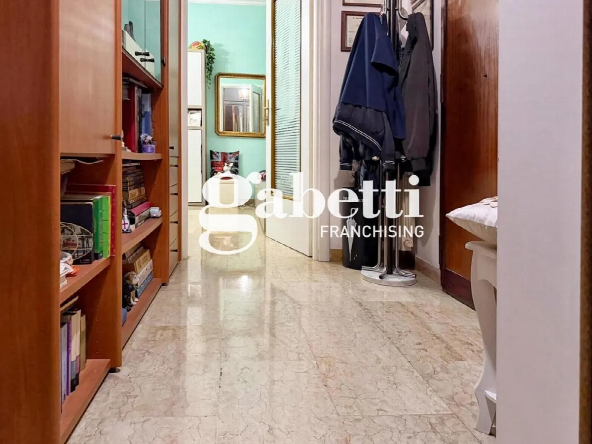 Appartamento in vendita a Roma - foto 5