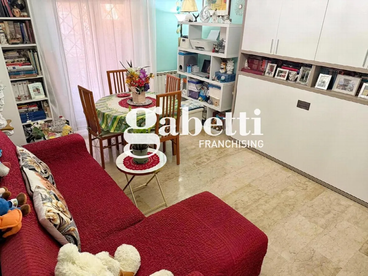 Appartamento in vendita a Roma - foto 8
