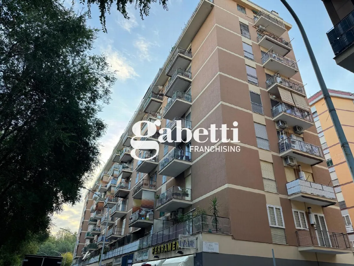 Attico in vendita a Roma - foto 3