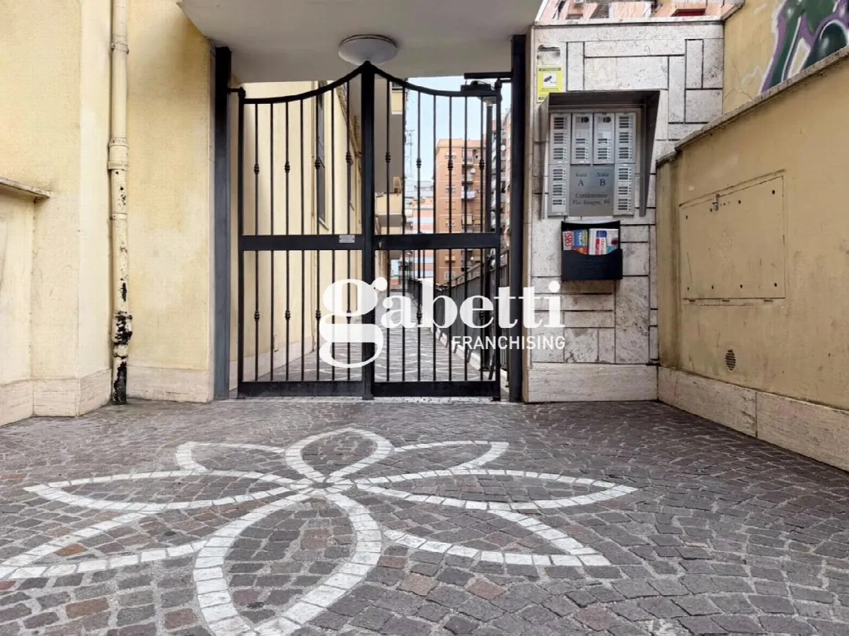 Appartamento in vendita a Roma - foto 4