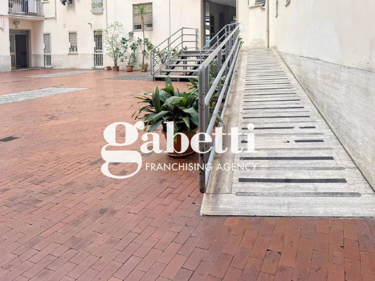 Appartamento in vendita a Roma - foto 3