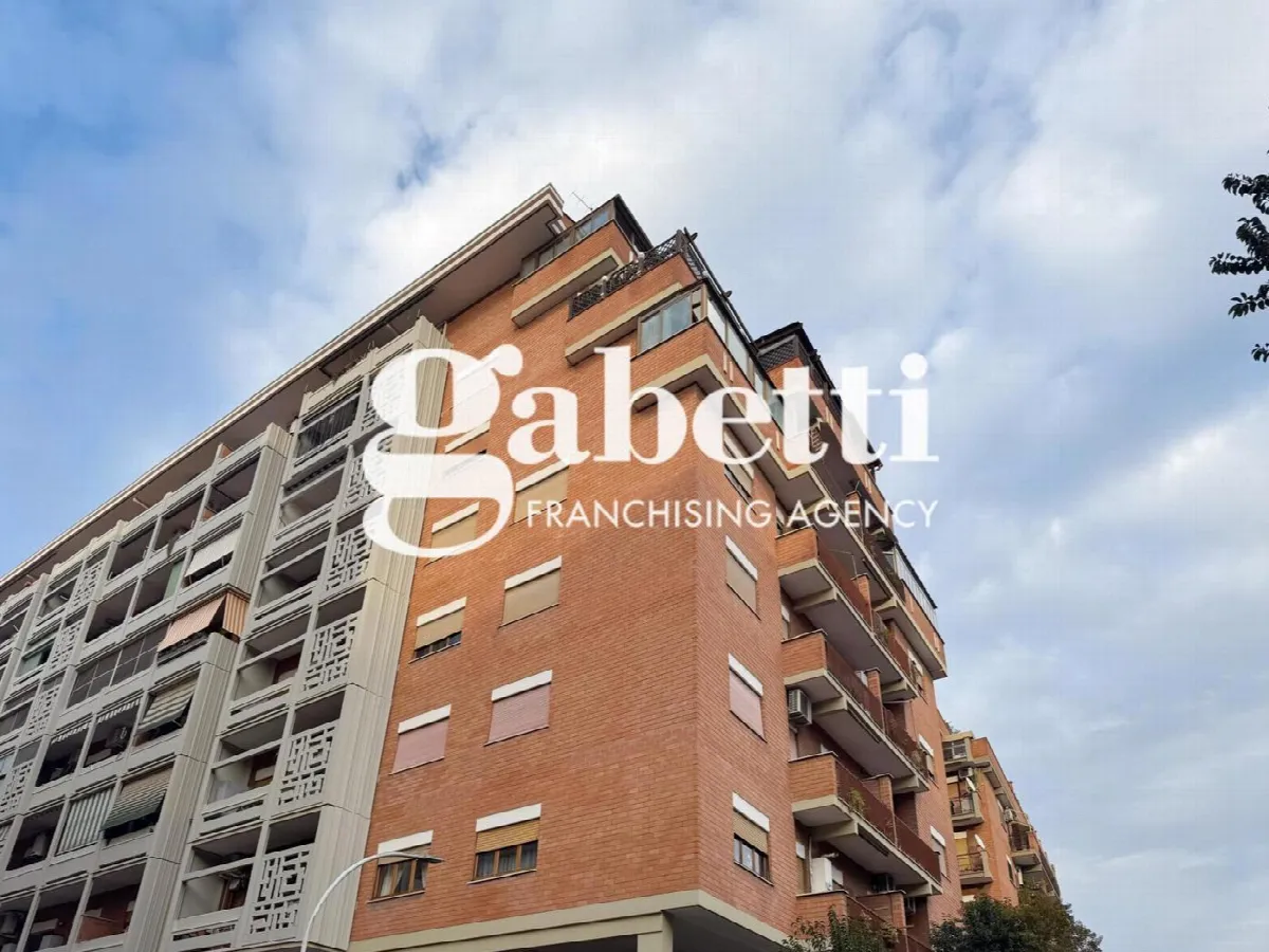 Appartamento in vendita a Roma - foto 3