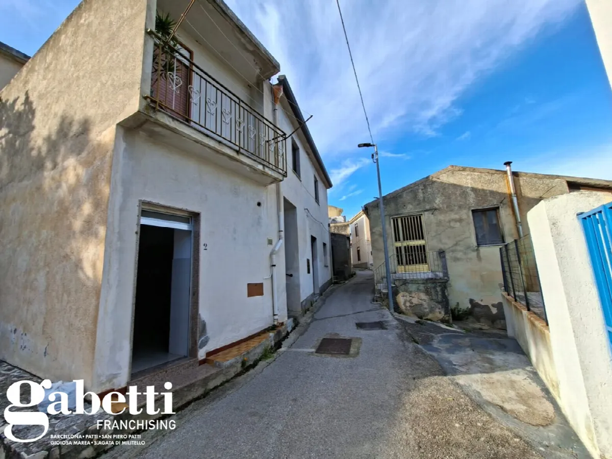 Casa indipendente in vendita a Librizzi - foto 1