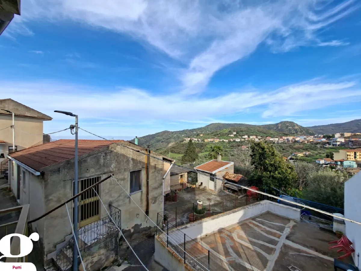 Casa indipendente in vendita a Librizzi - foto 10