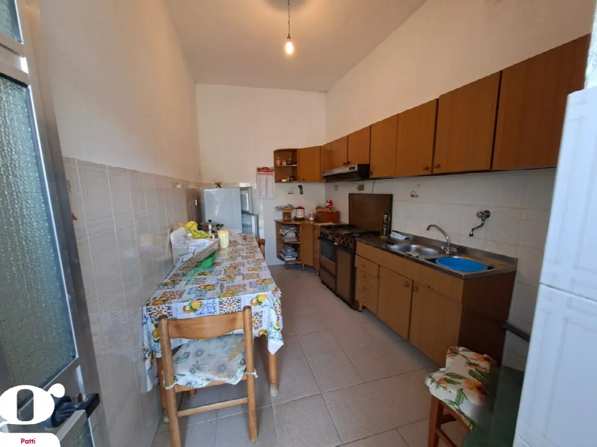 Casa indipendente in vendita a Librizzi - foto 3