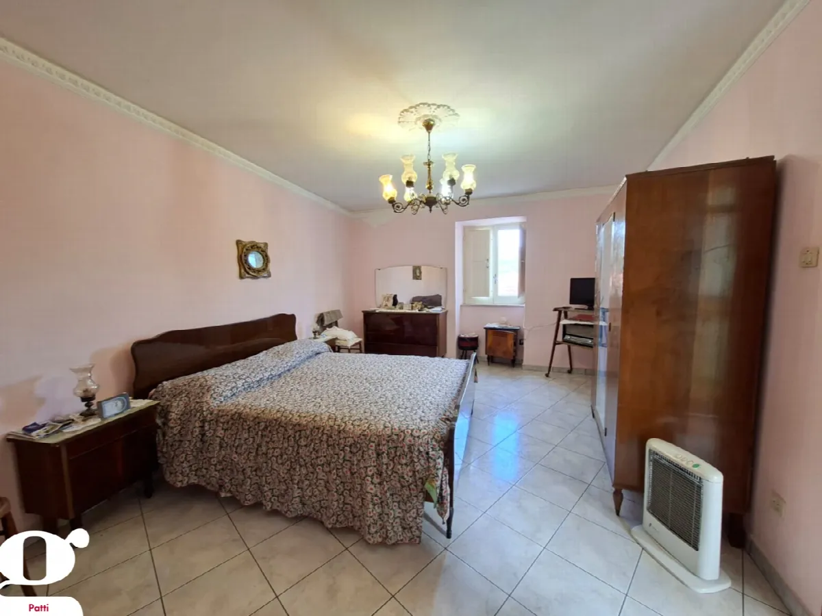 Casa indipendente in vendita a Librizzi - foto 5