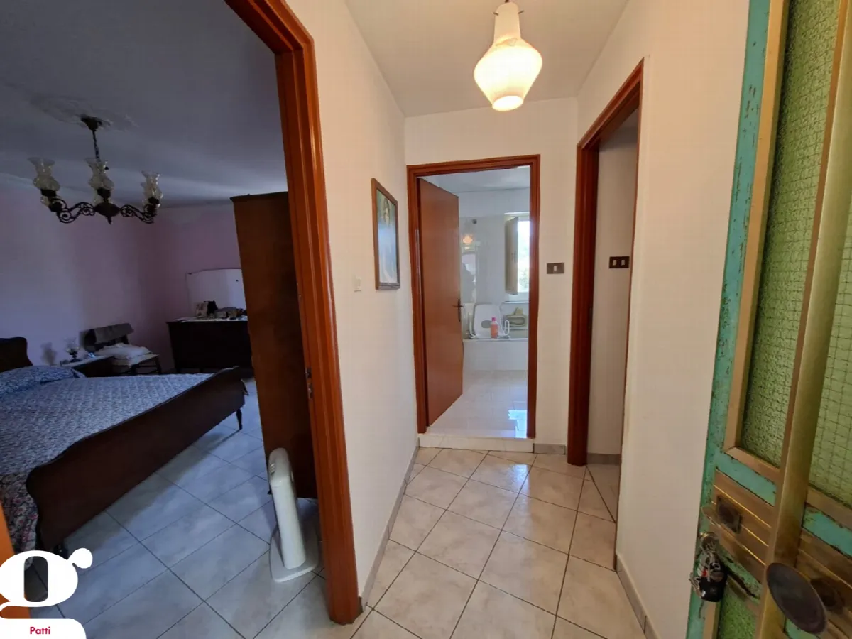 Casa indipendente in vendita a Librizzi - foto 6