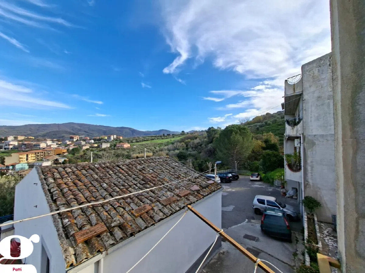 Casa indipendente in vendita a Librizzi - foto 7