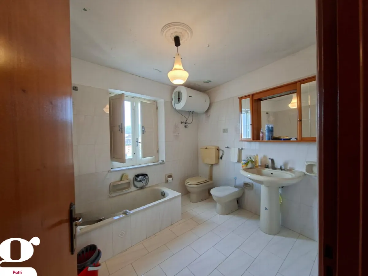 Casa indipendente in vendita a Librizzi - foto 9