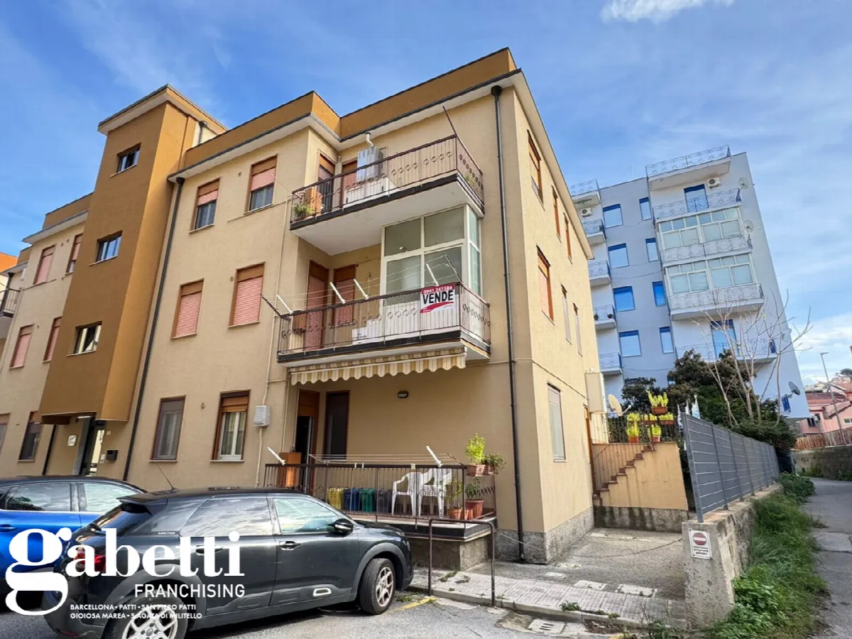 Appartamento in vendita a Patti - foto 1