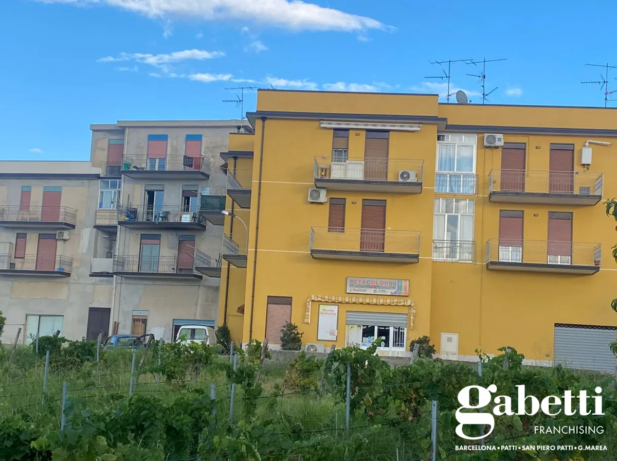 Appartamento in vendita a Patti - foto 2