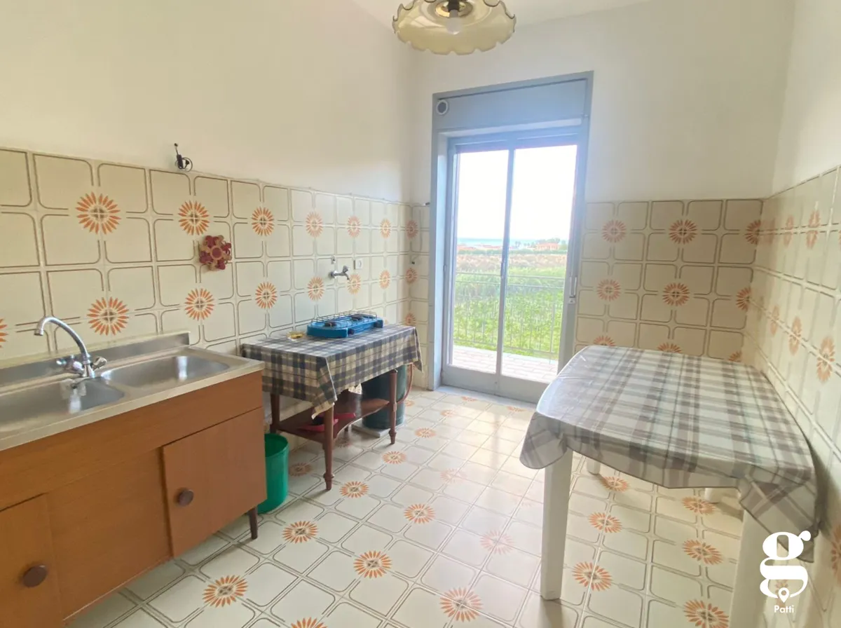 Appartamento in vendita a Patti - foto 6