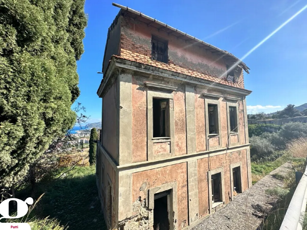 Rustico in vendita a Patti - foto 6