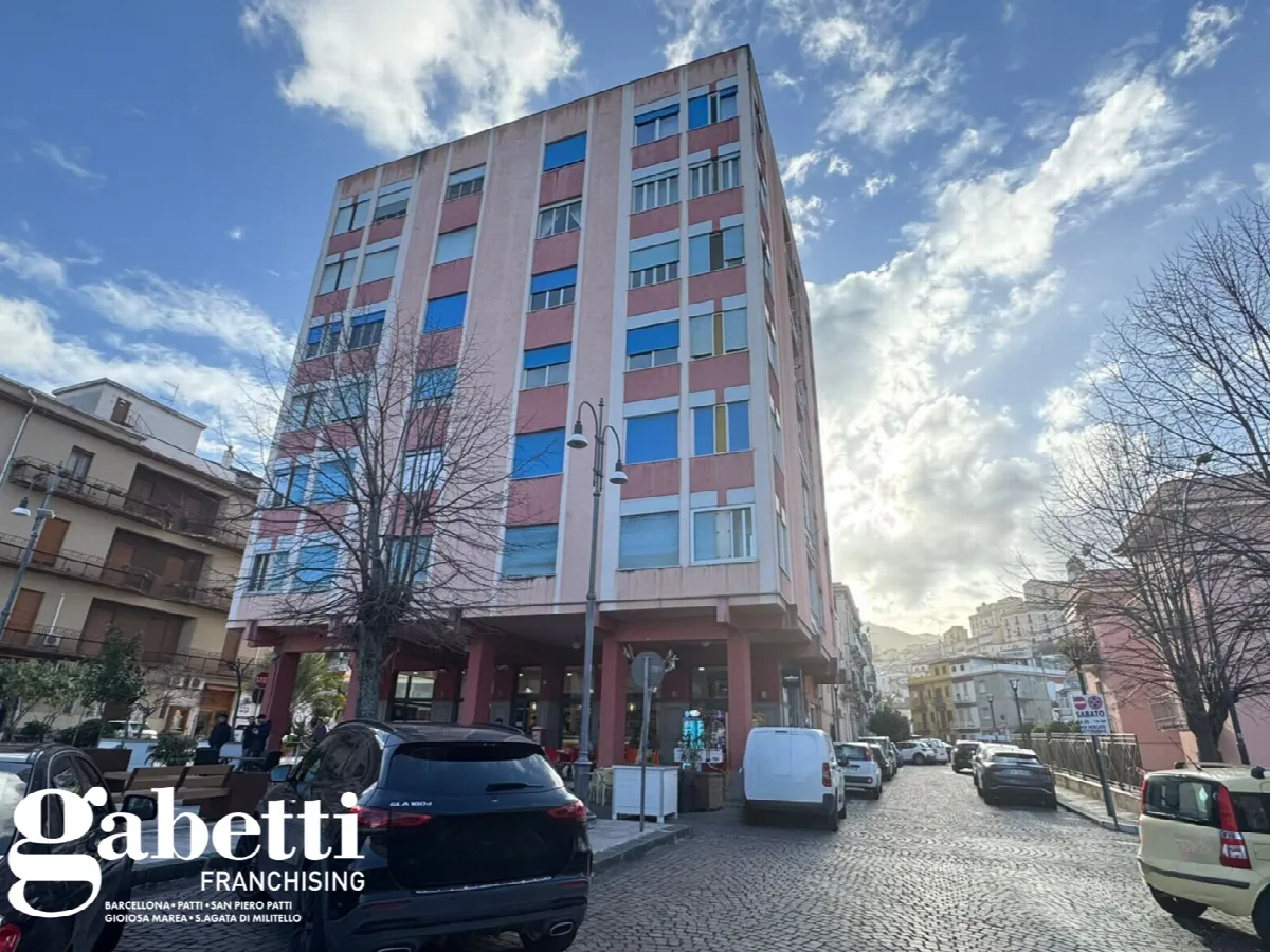 Appartamento in vendita a Patti - foto 1