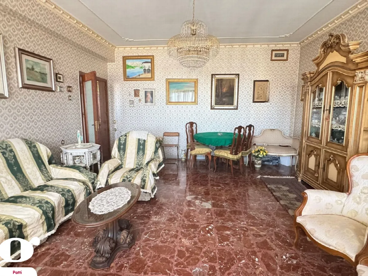 Appartamento in vendita a Patti - foto 10