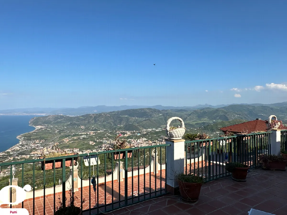 Villetta a schiera in vendita a Patti - foto 10