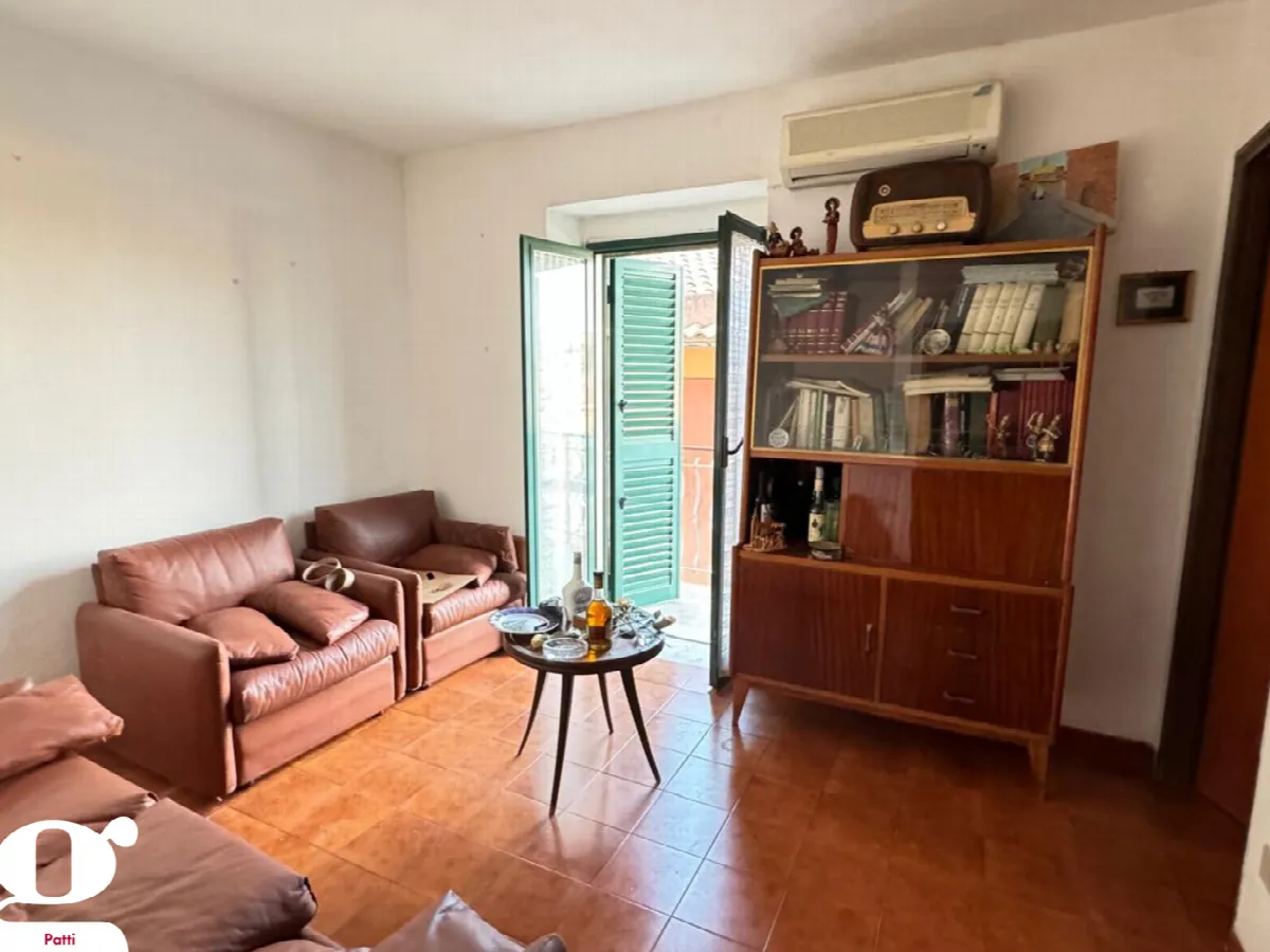 Casa indipendente in vendita a Patti - foto 1