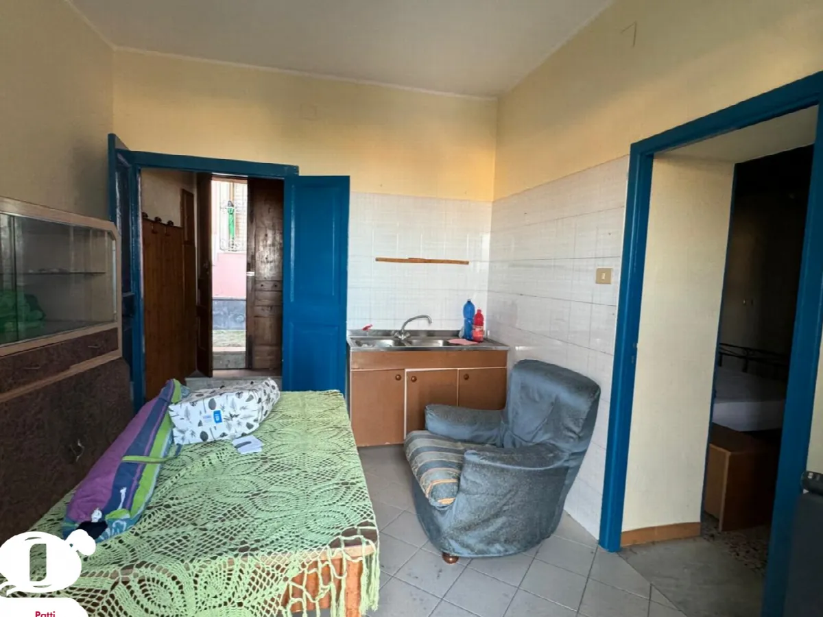 Casa indipendente in vendita a Patti - foto 10