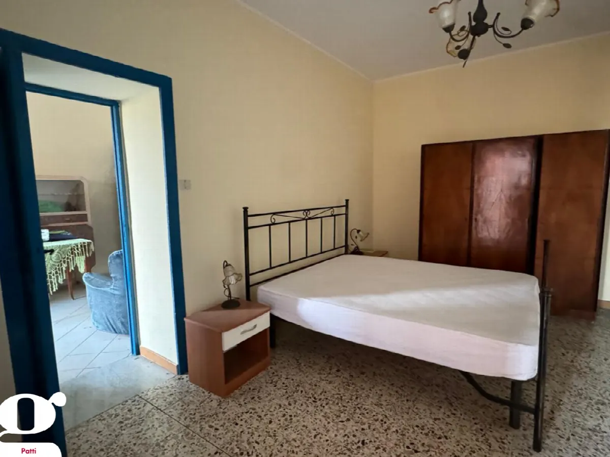 Casa indipendente in vendita a Patti - foto 4