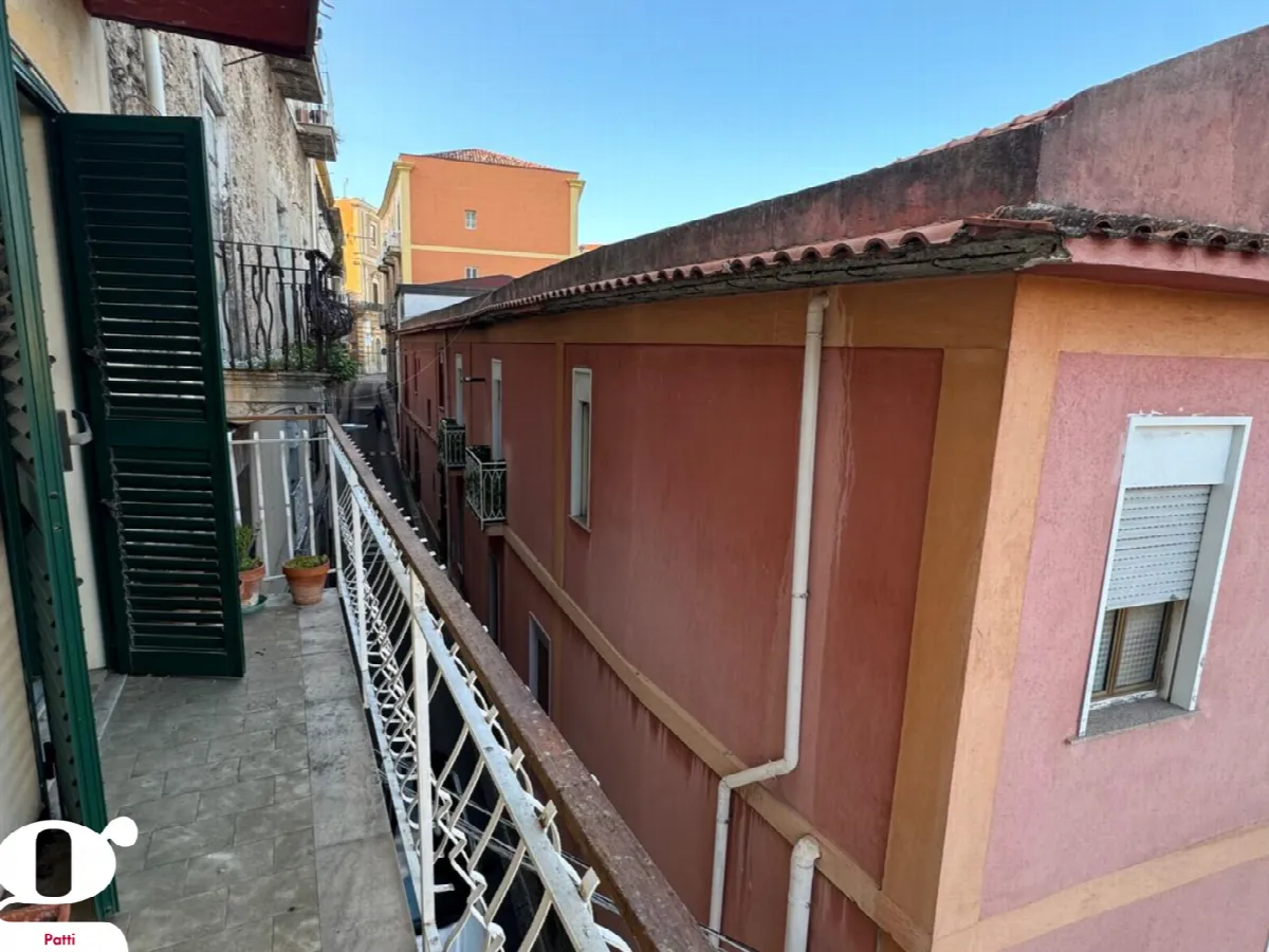 Casa indipendente in vendita a Patti - foto 5