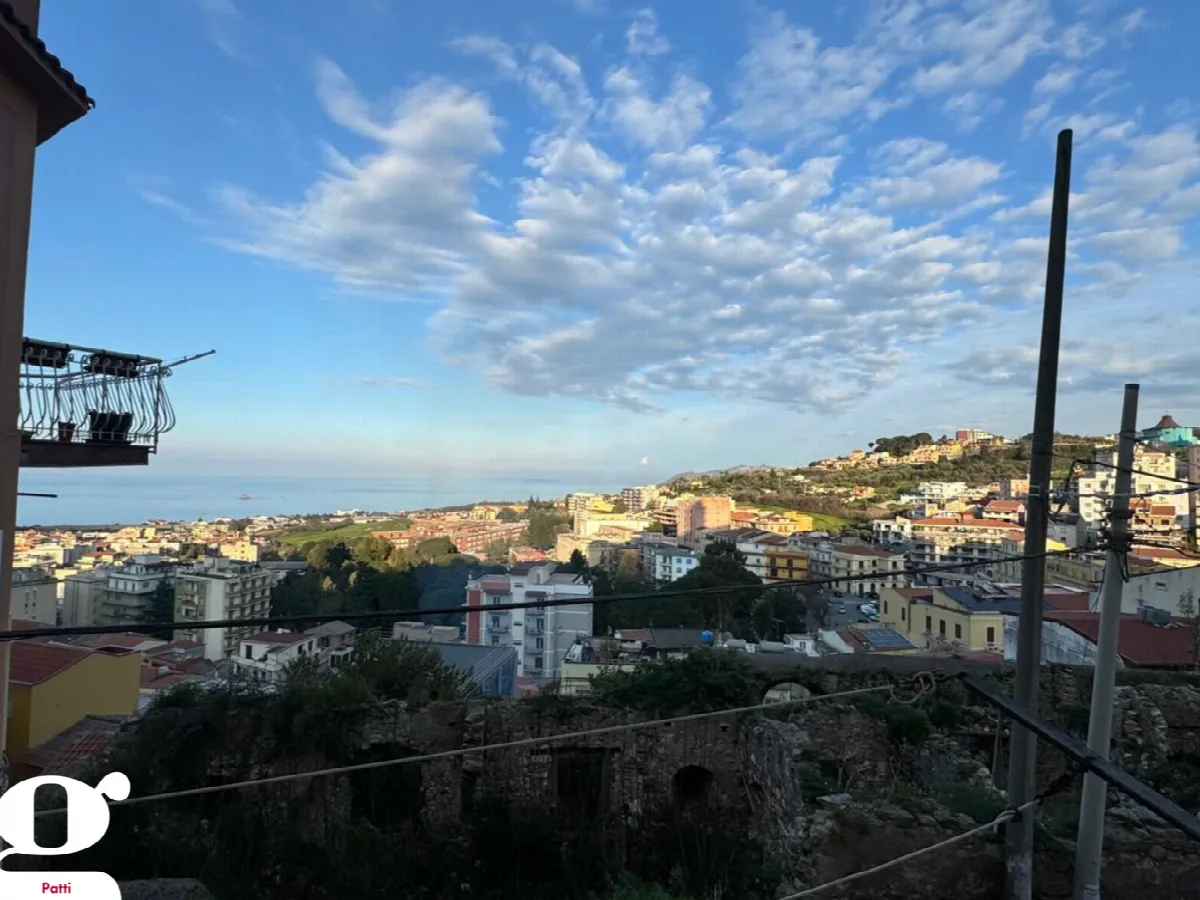 Casa indipendente in vendita a Patti - foto 6