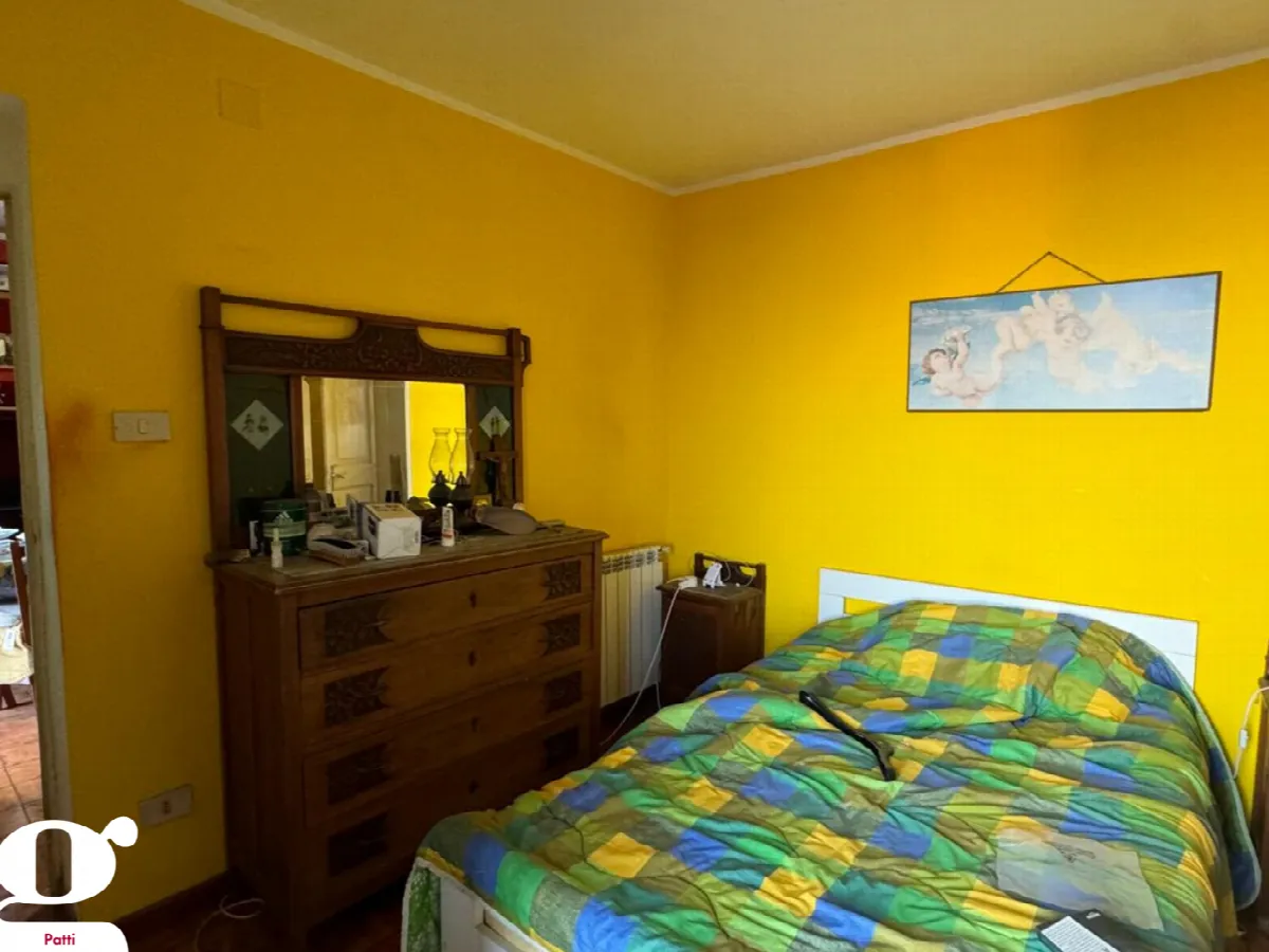 Casa indipendente in vendita a Patti - foto 7