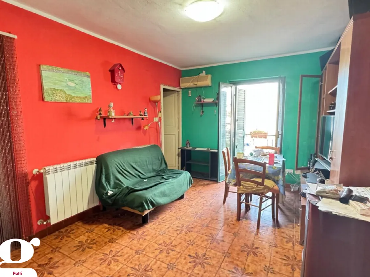 Casa indipendente in vendita a Patti - foto 8