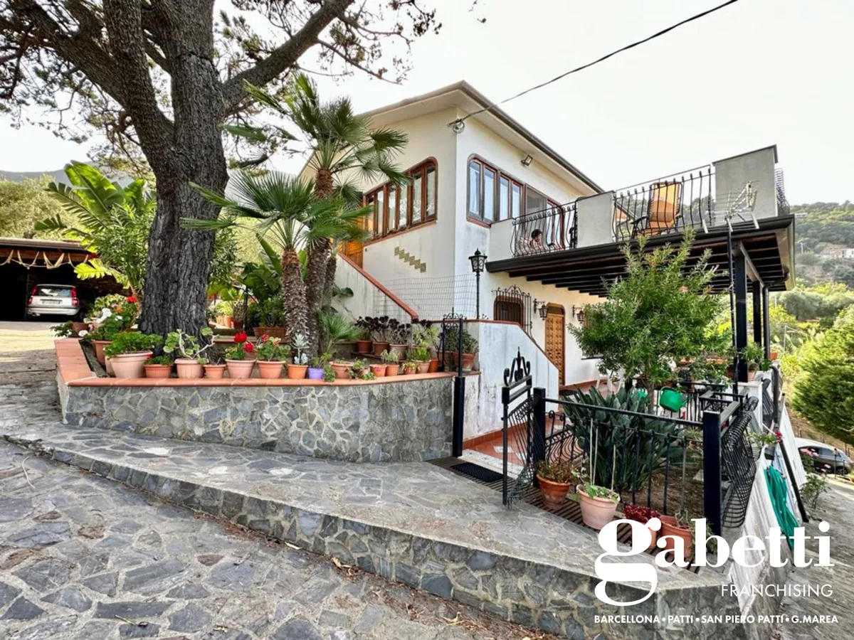 Casa bifamiliare in vendita a Gioiosa Marea - foto 1