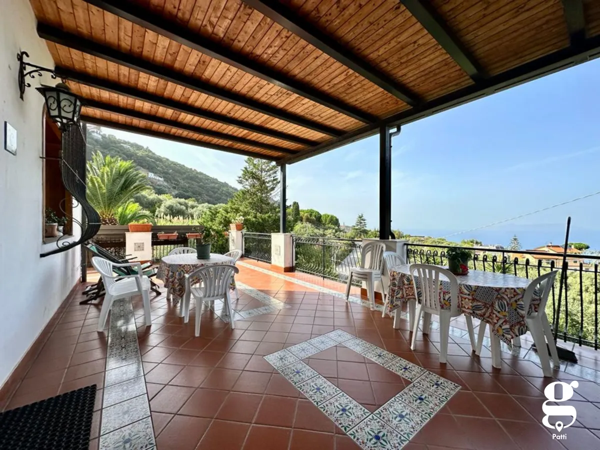 Casa bifamiliare in vendita a Gioiosa Marea - foto 2