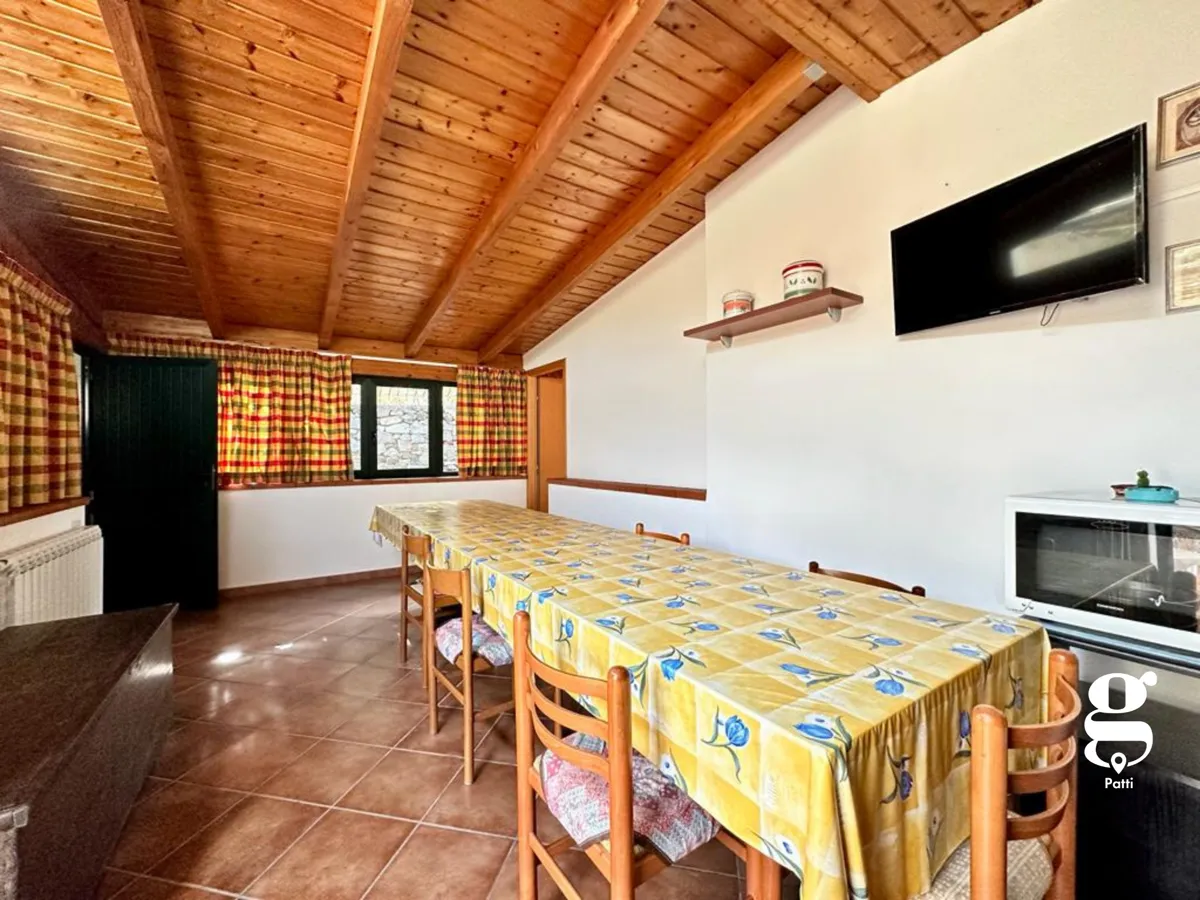Casa bifamiliare in vendita a Gioiosa Marea - foto 3
