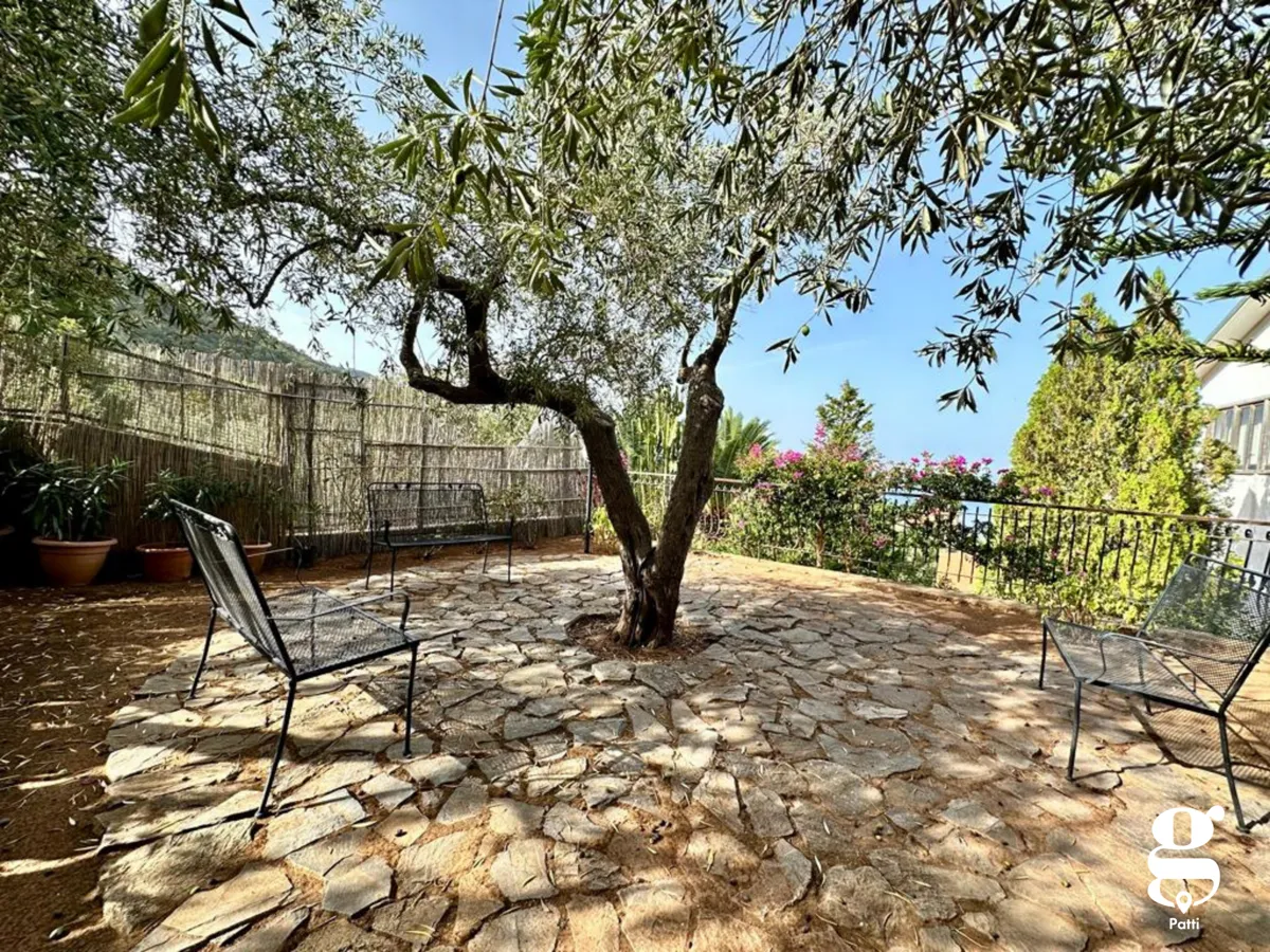 Casa bifamiliare in vendita a Gioiosa Marea - foto 5