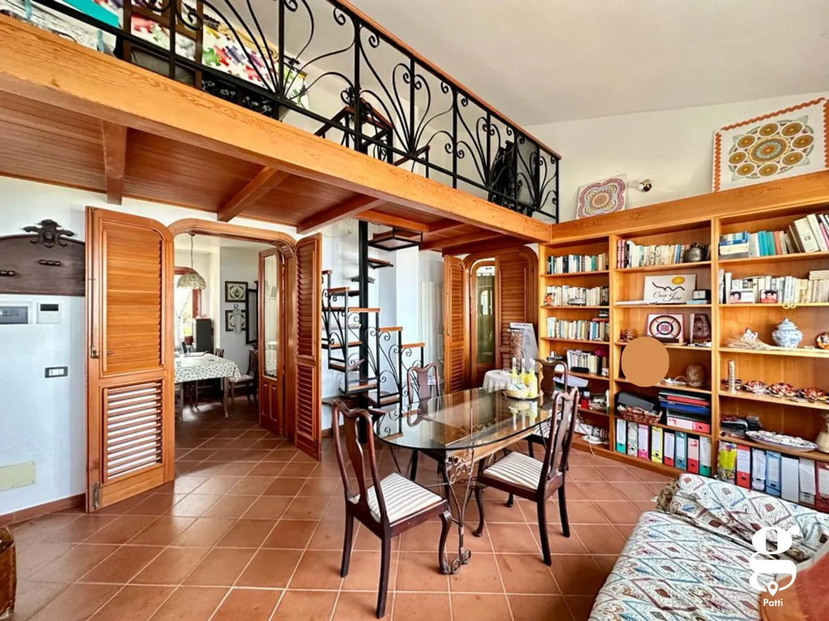 Casa bifamiliare in vendita a Gioiosa Marea - foto 7