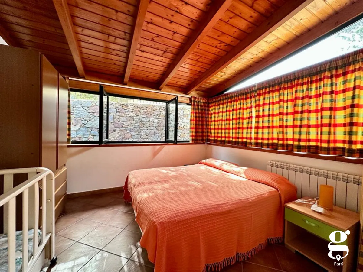 Casa bifamiliare in vendita a Gioiosa Marea - foto 8