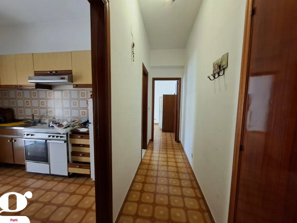 Appartamento in vendita a Oliveri - foto 4