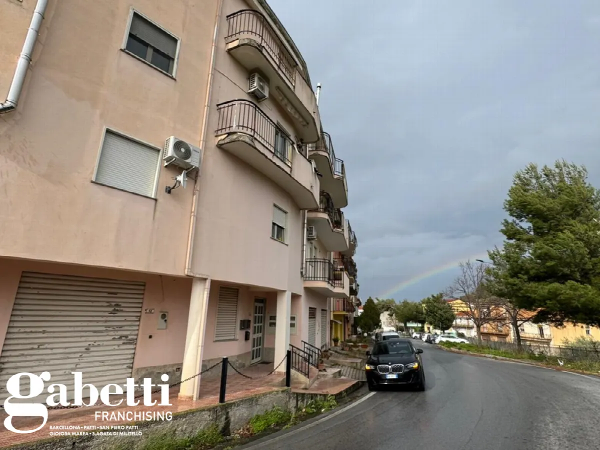 Appartamento in vendita a Librizzi - foto 1